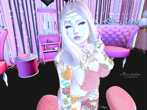 Afrodixalex Resident