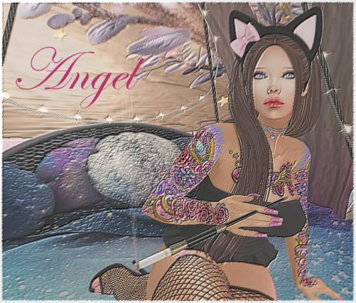 AngelicDollBaby Resident