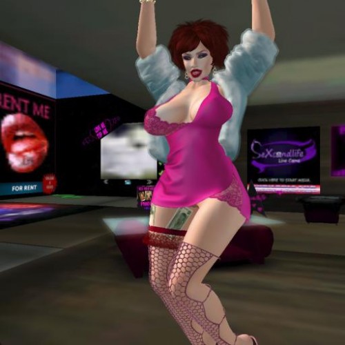 annavoicequeen3 Resident