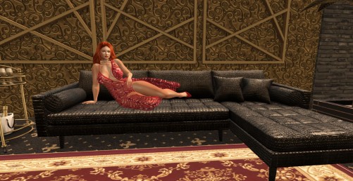 LusciousLynette Resident